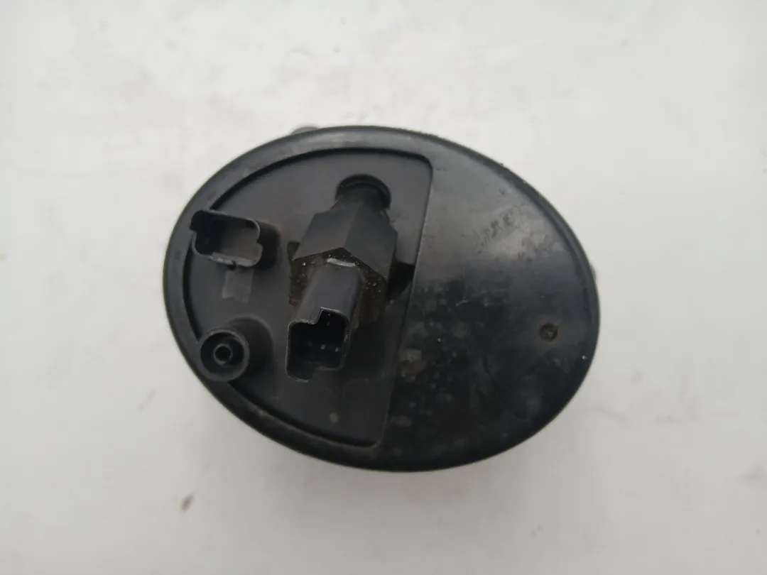 Filtro carburante completo