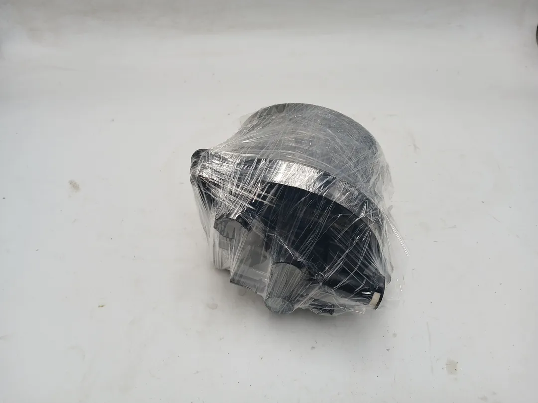 Filtro carburante completo