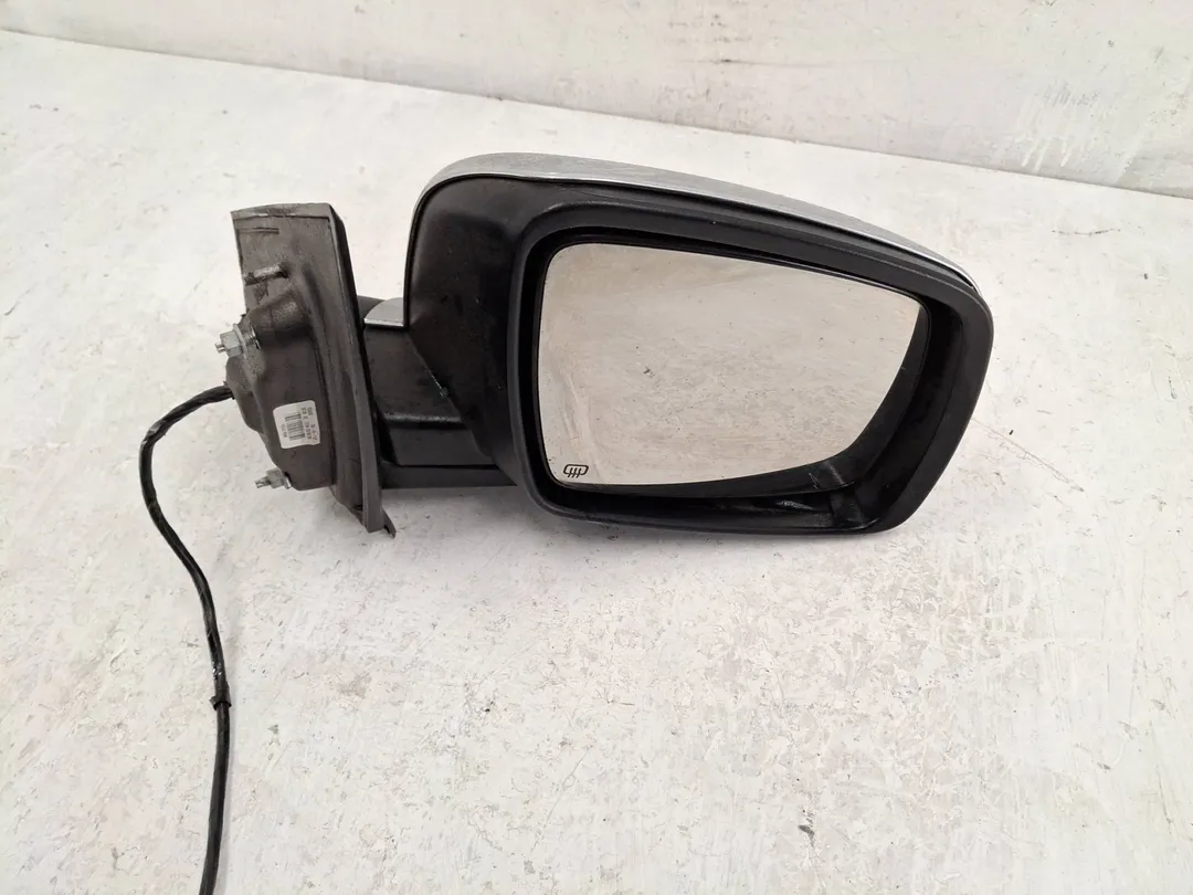 Specchio Retrovisore esterno elettrico destro