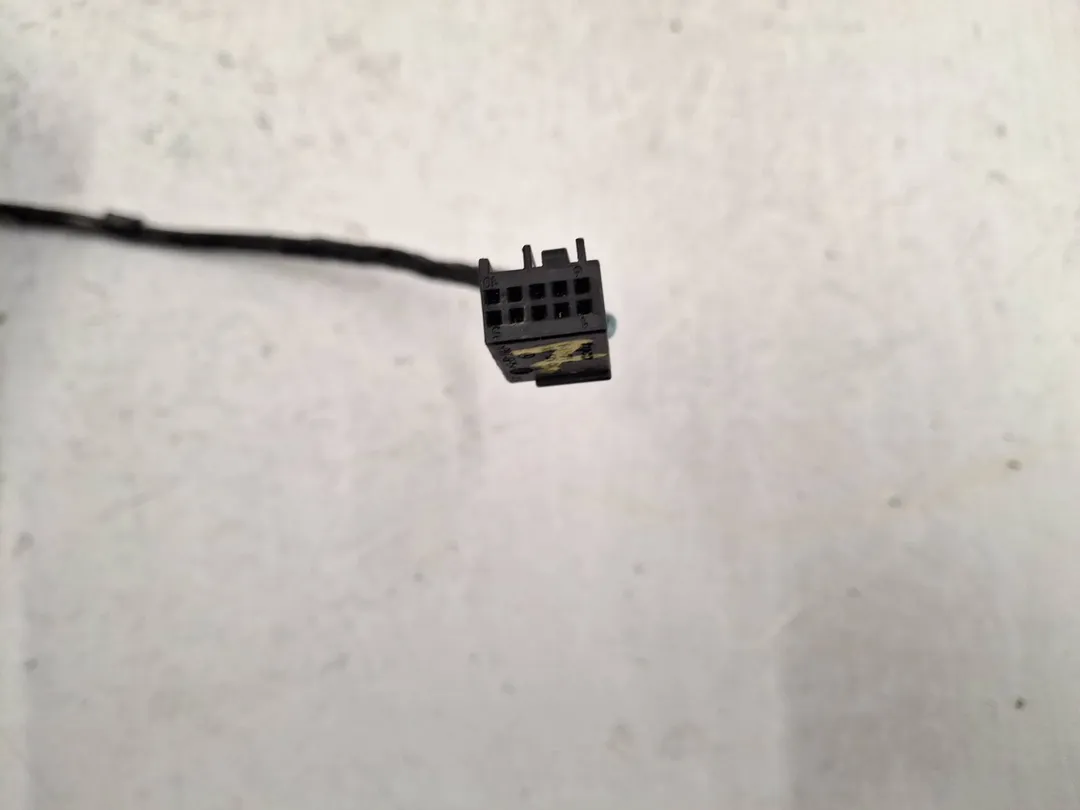 Specchio Retrovisore esterno elettrico destro