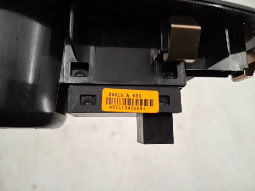 Interruttore alzacristalli porta anteriore Interruttore alzacristalli porta anteriore