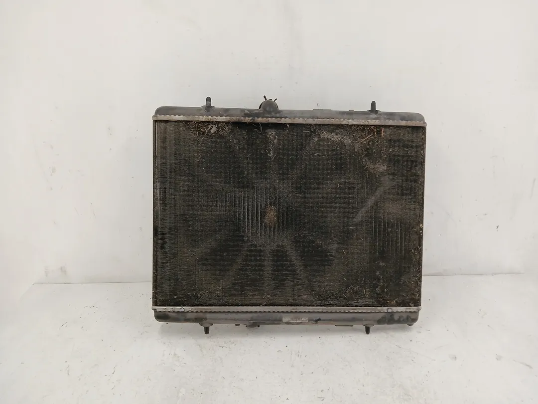 Radiatore