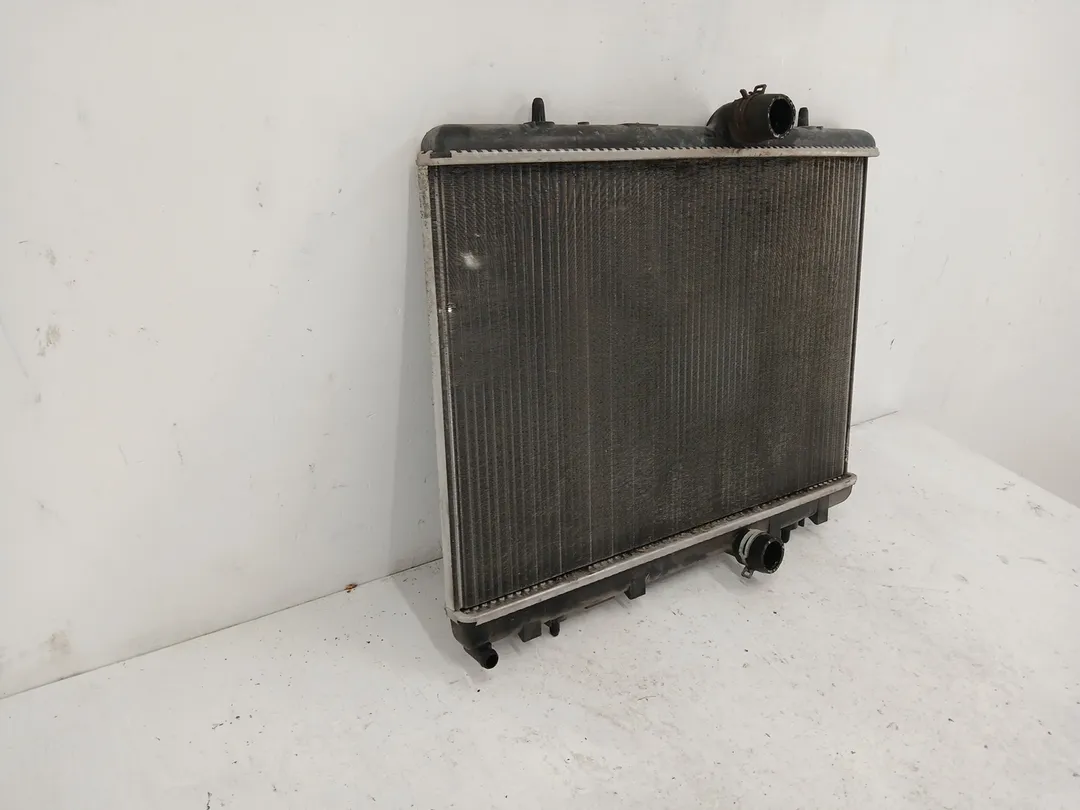 Radiatore