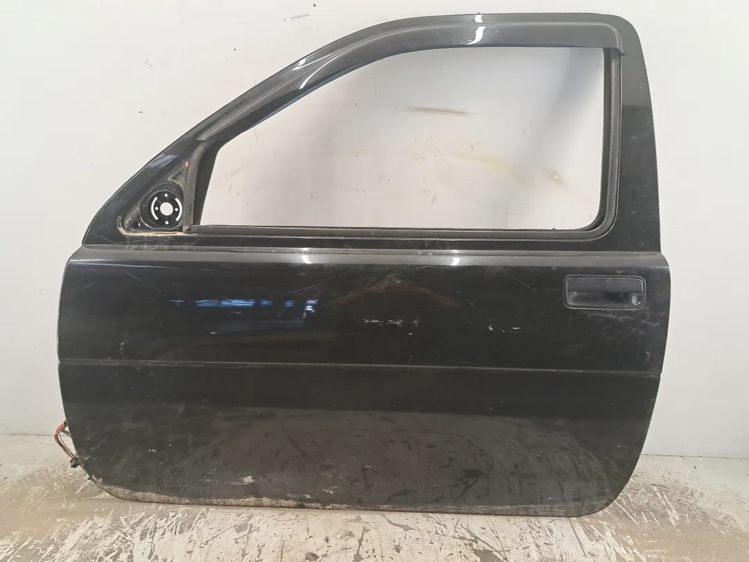 Porta anteriore sinistro Porta anteriore sinistro