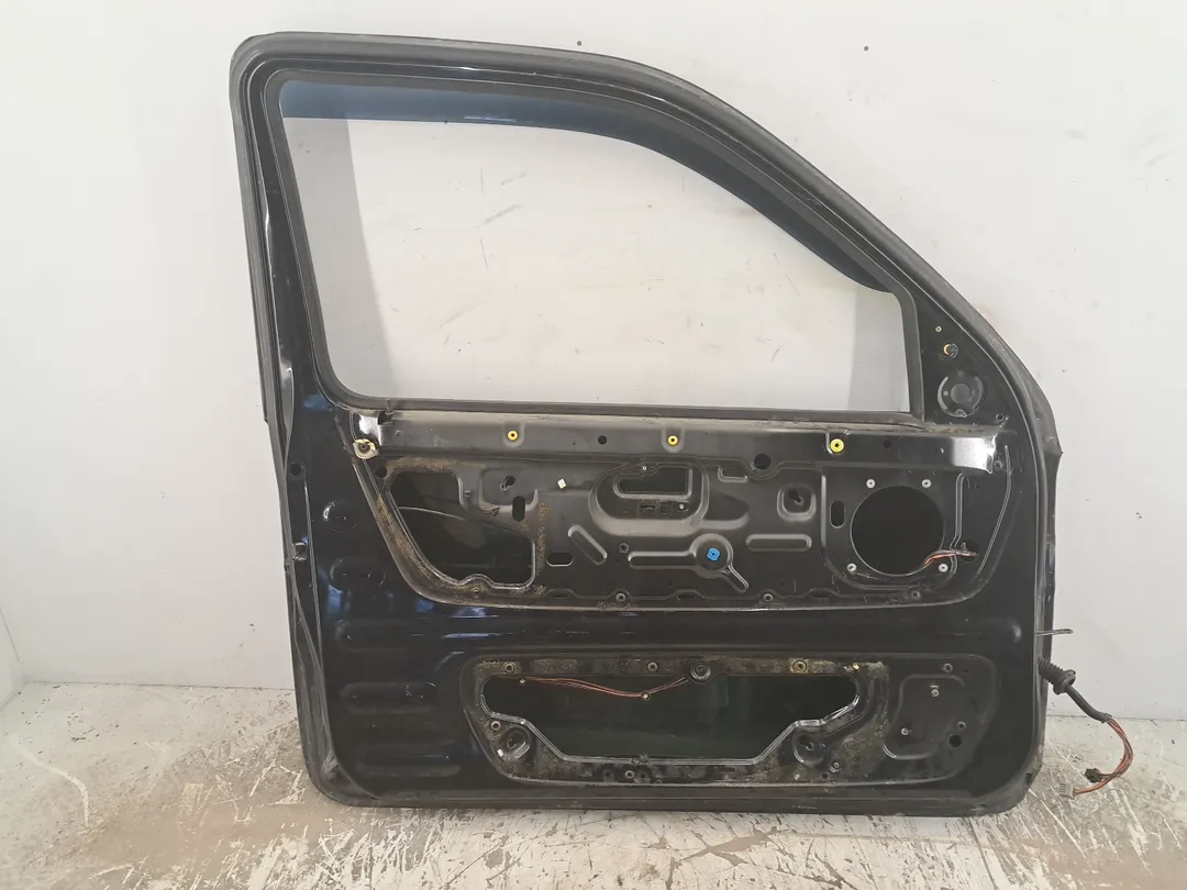 Porta anteriore sinistro Porta anteriore sinistro