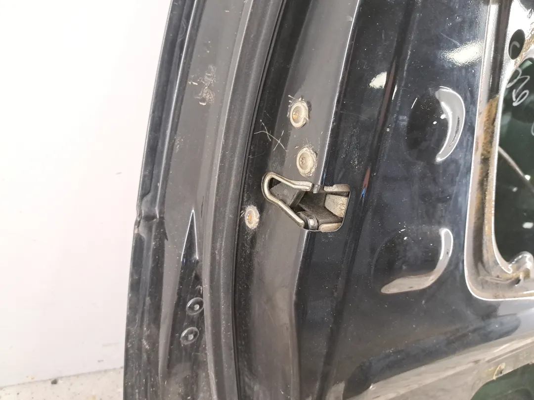 Porta anteriore sinistro Porta anteriore sinistro