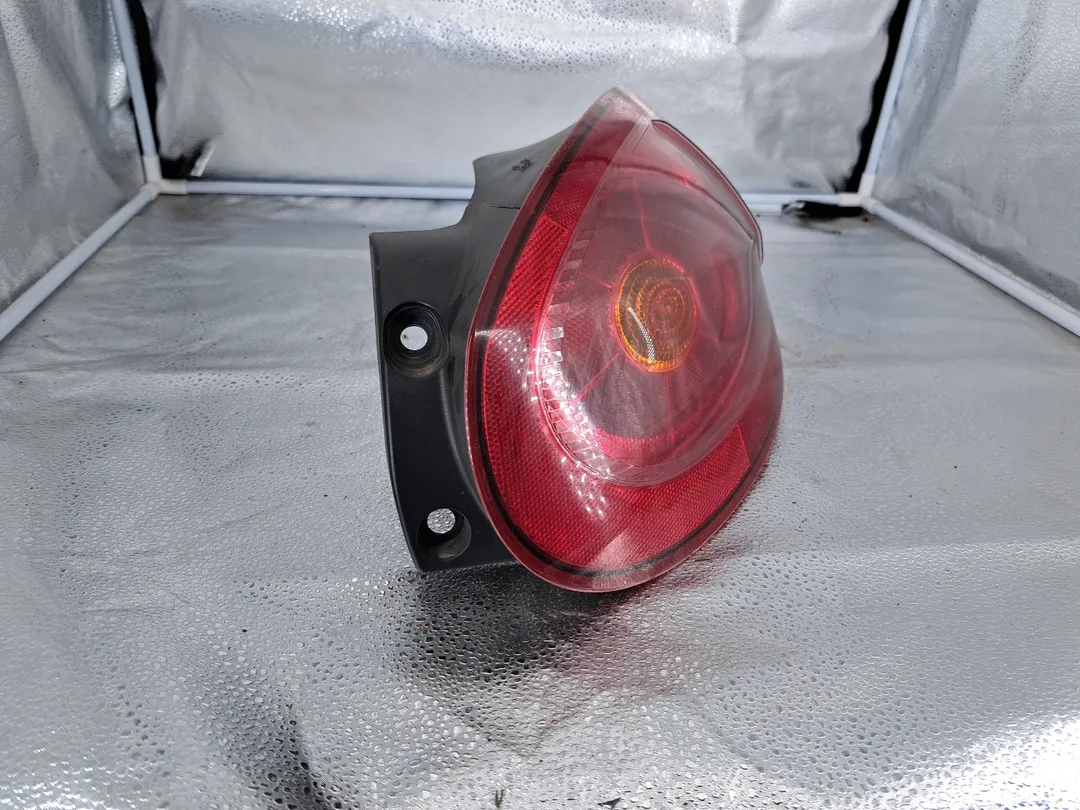 Fanale faro posteriore destro