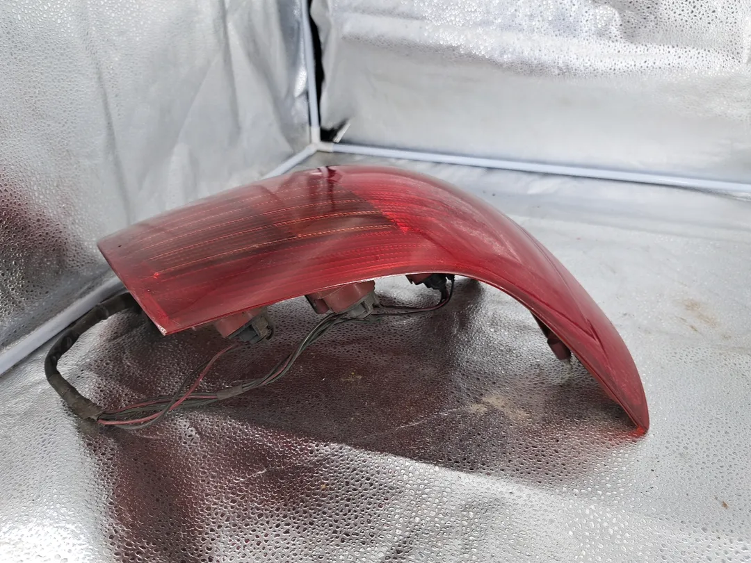 Fanale faro posteriore destro Fanale faro posteriore destro