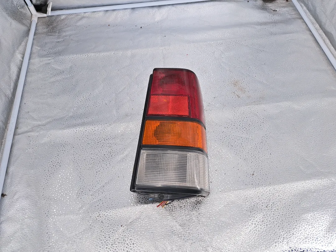 Fanale faro posteriore destro