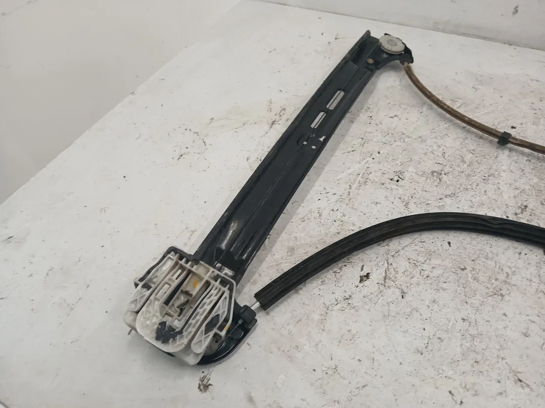 Alzacristallo alzavetro elettrico porta anteriore sinistro Alzacristallo alzavetro elettrico porta anteriore sinistro