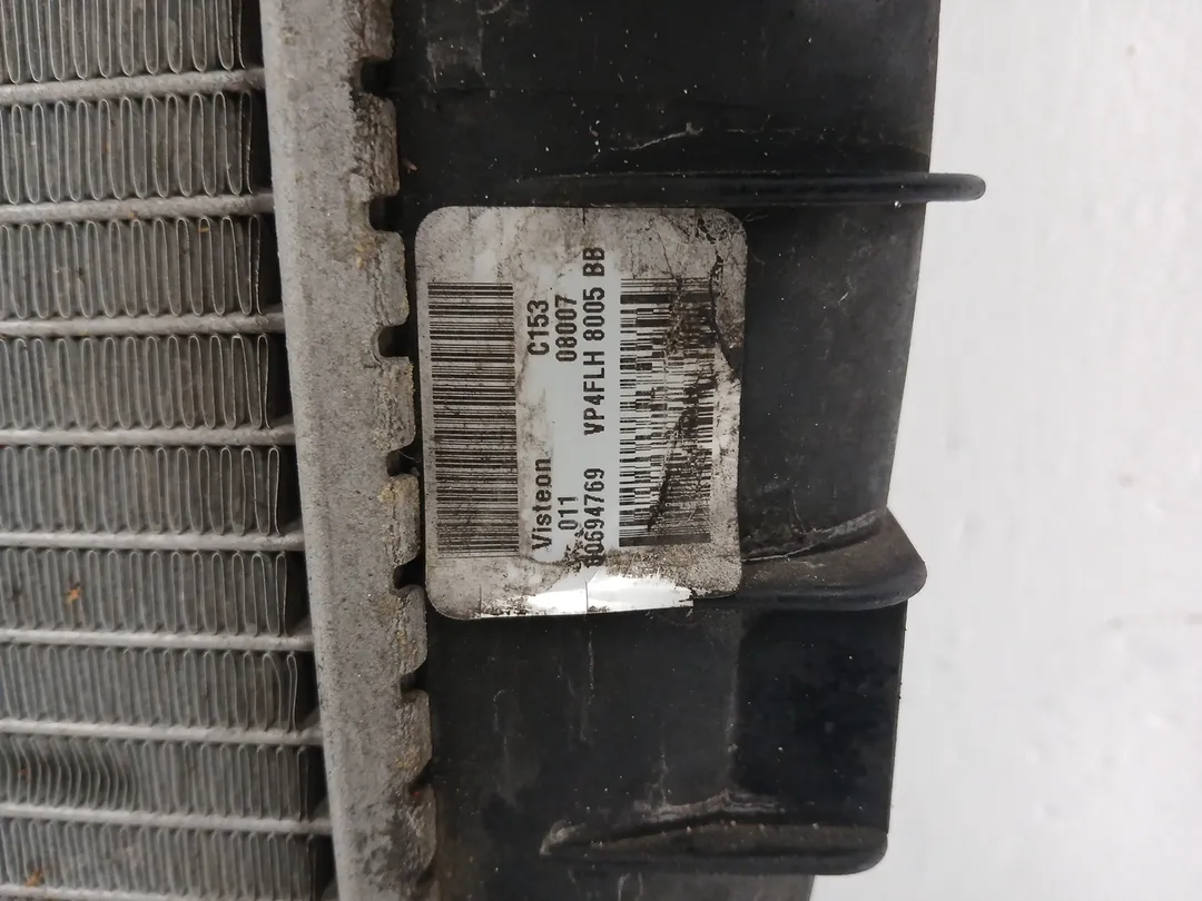 Radiatore