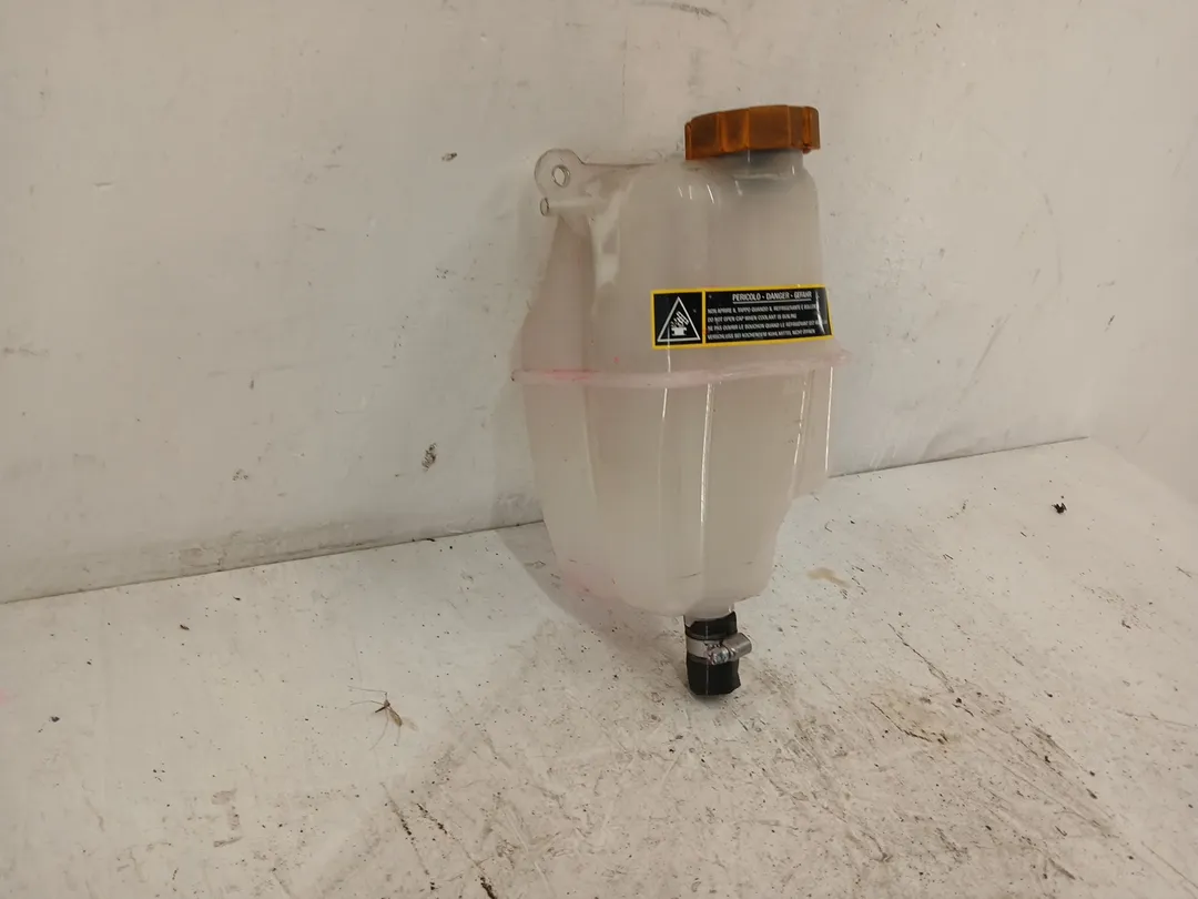 Vaschetta compensazione radiatore