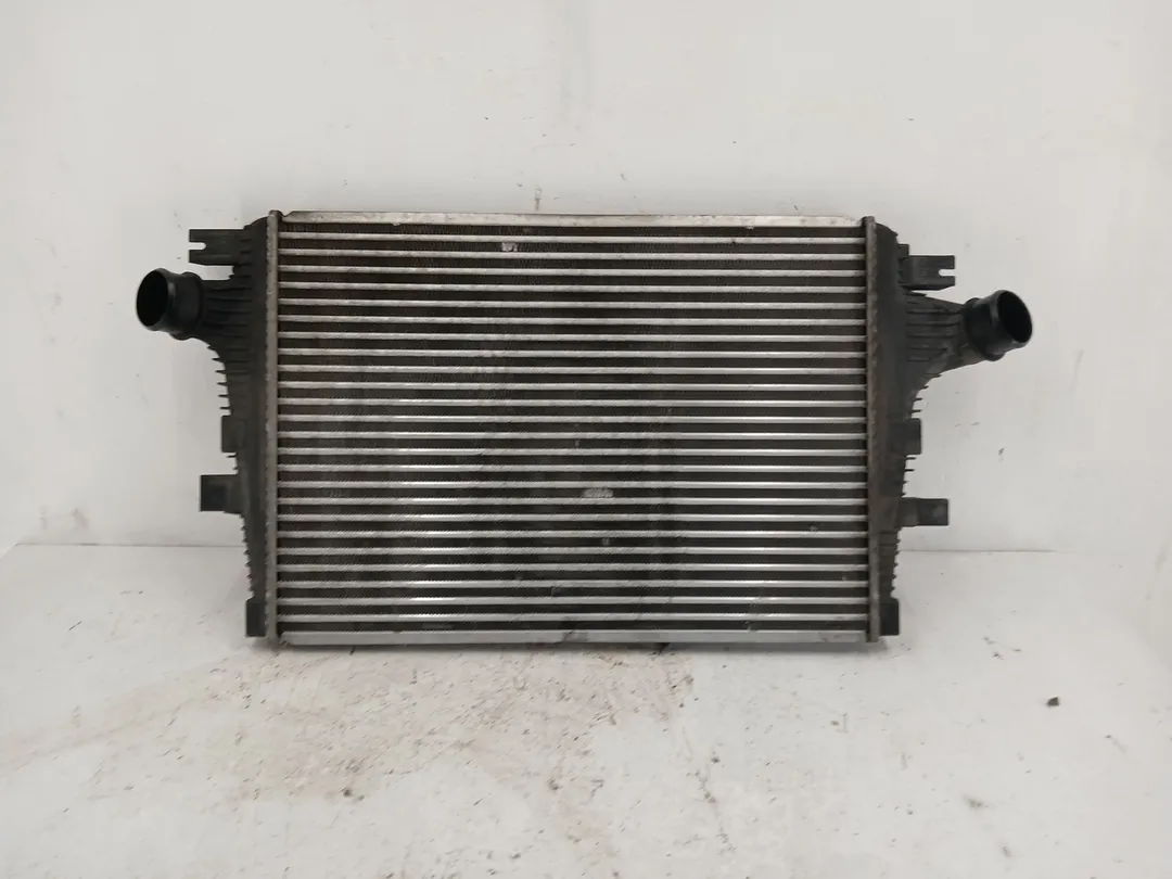 Intercooler Intercooler