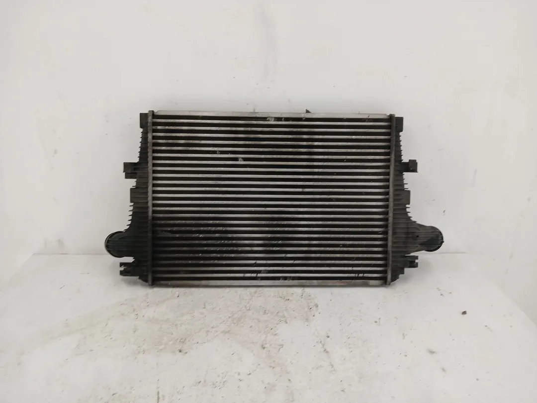 Intercooler Intercooler