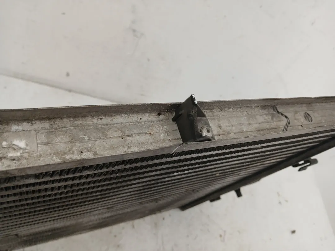 Intercooler Intercooler