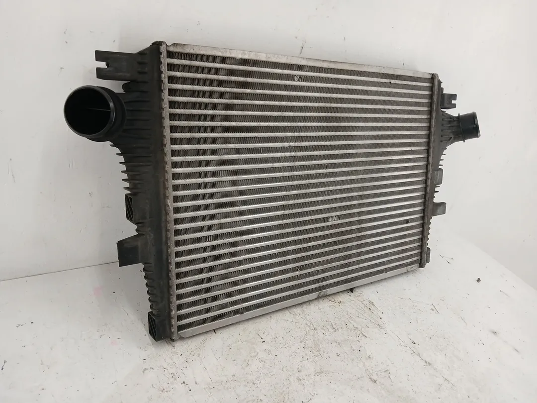 Intercooler Intercooler