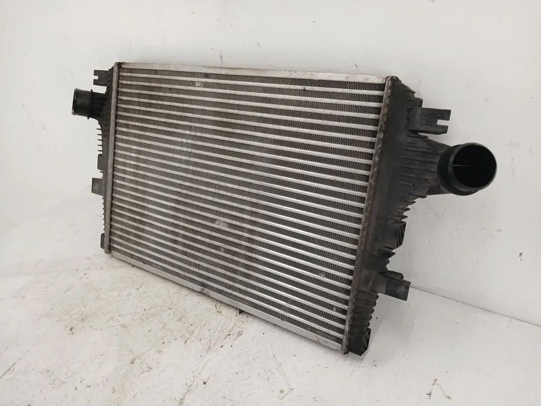Intercooler Intercooler