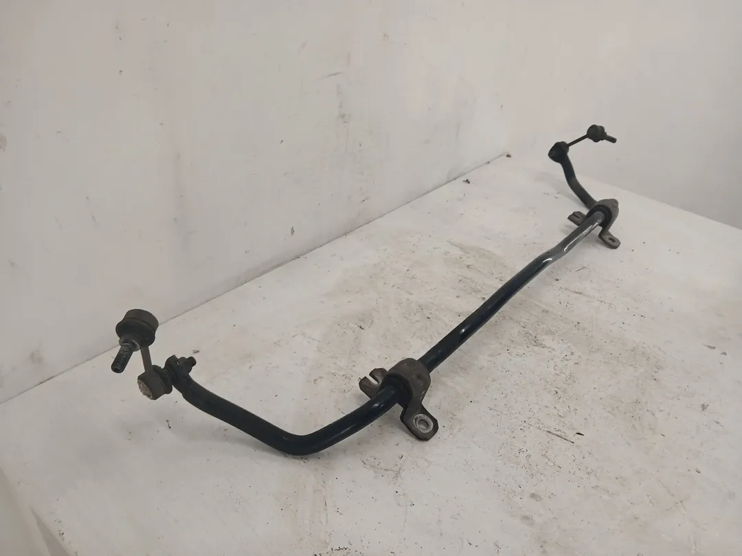 Barra stabilizzatrice anteriore Barra stabilizzatrice anteriore