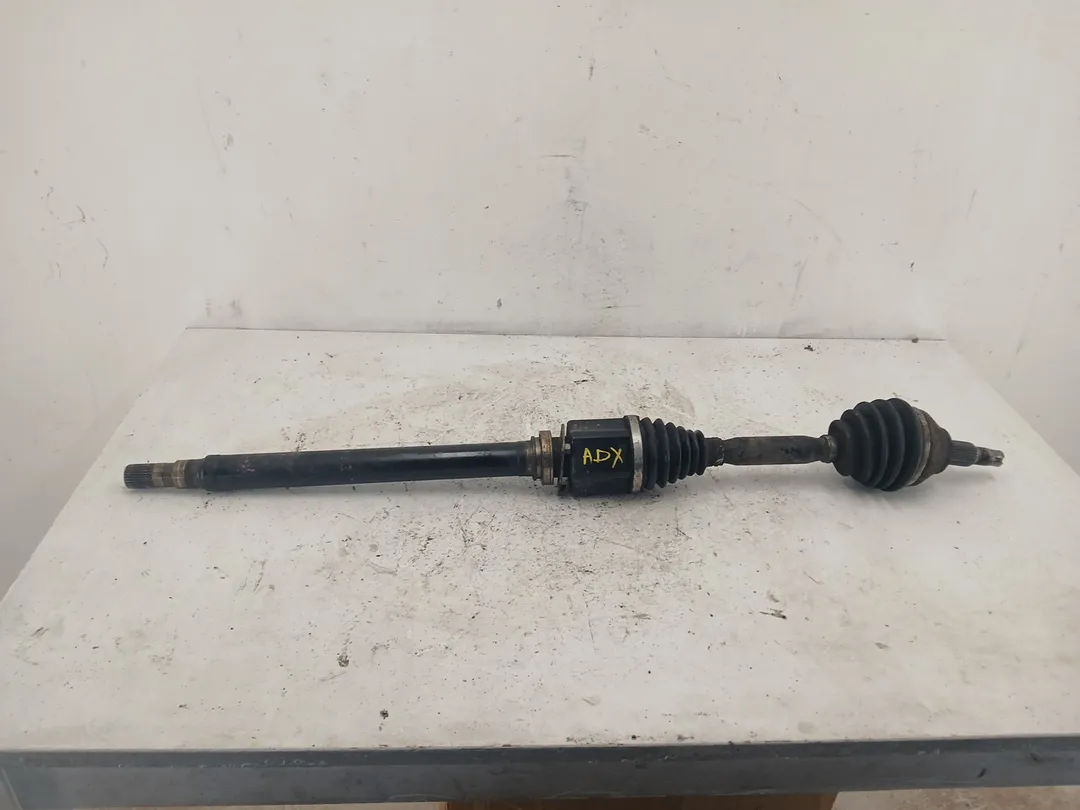 Semialbero semiasse anteriore destro Semialbero semiasse anteriore destro