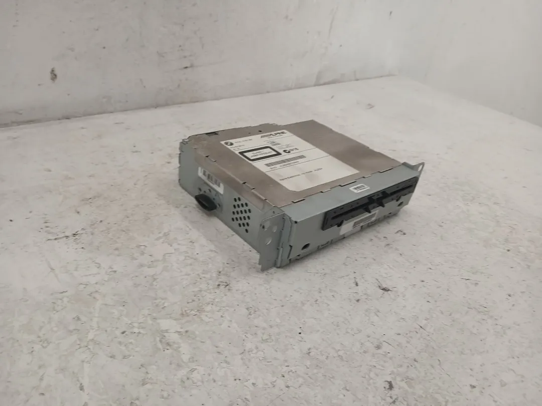 Autoradio Autoradio