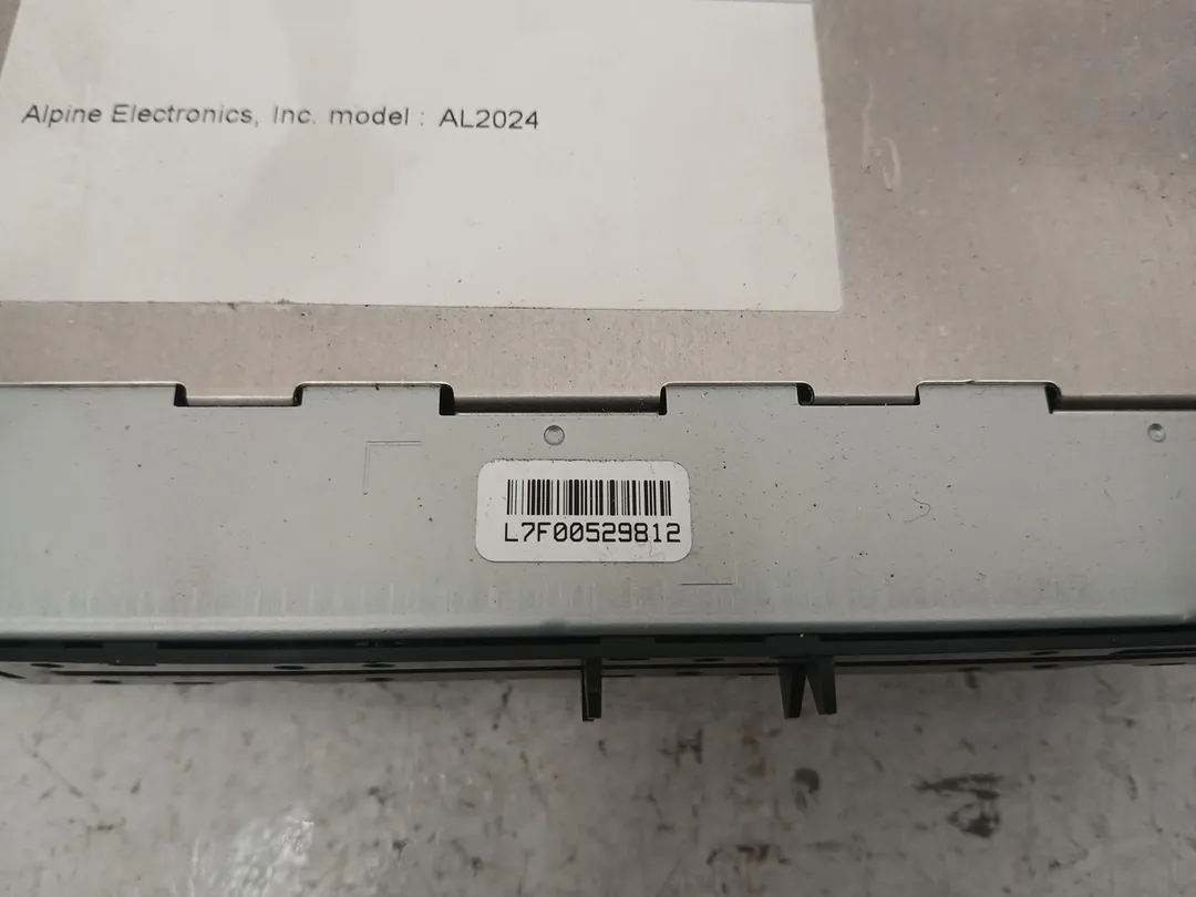 Autoradio Autoradio