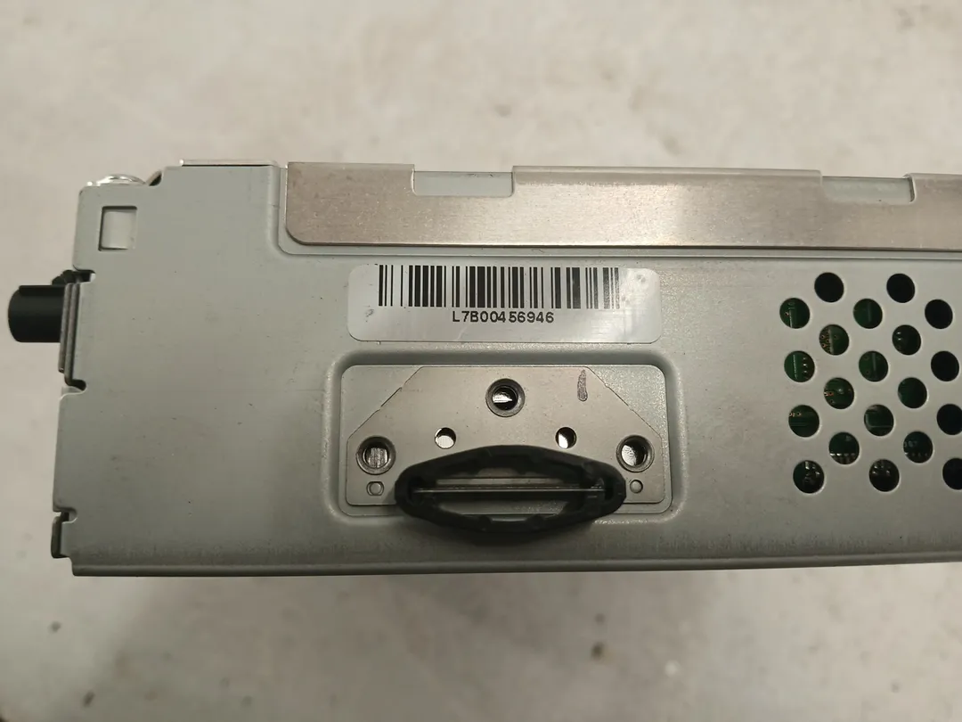 Autoradio Autoradio