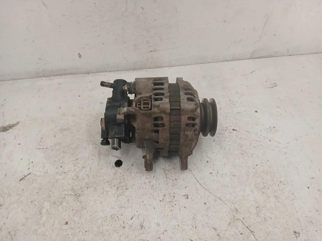 Alternatore