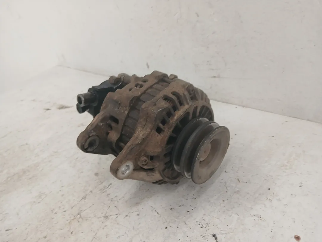 Alternatore