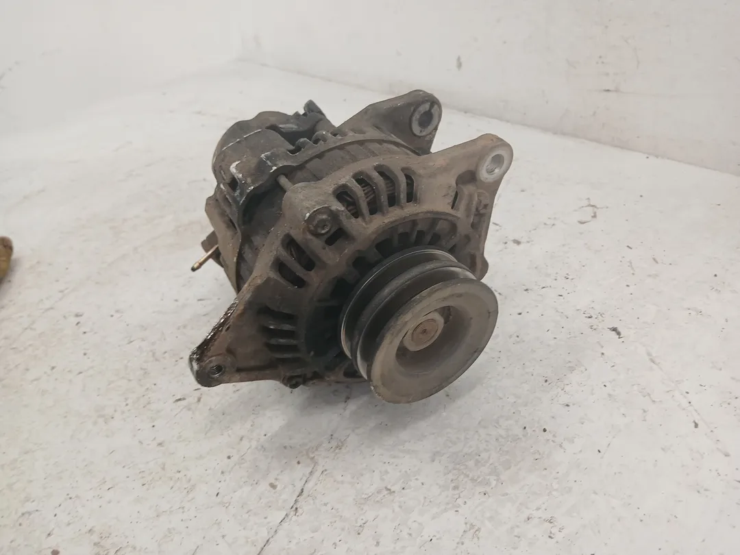 Alternatore