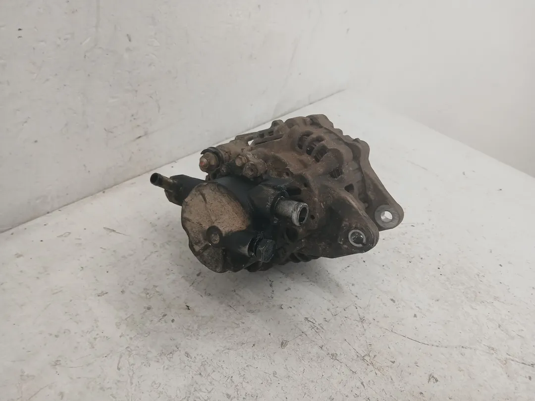 Alternatore