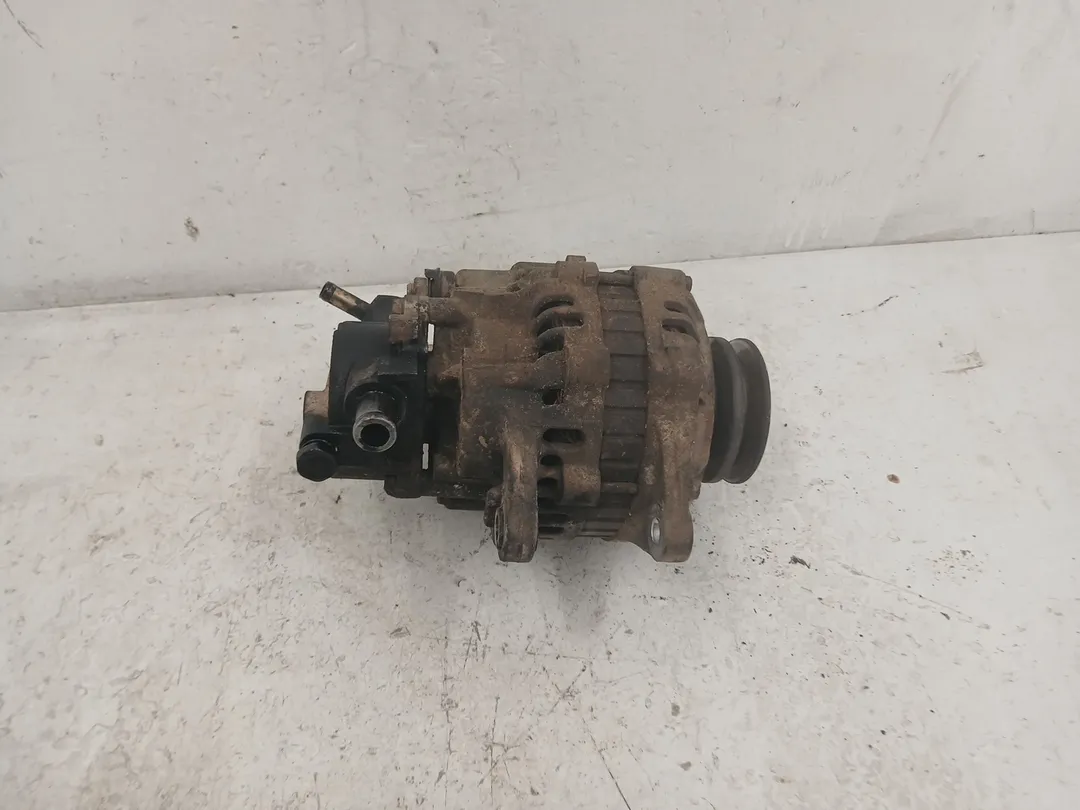Alternatore
