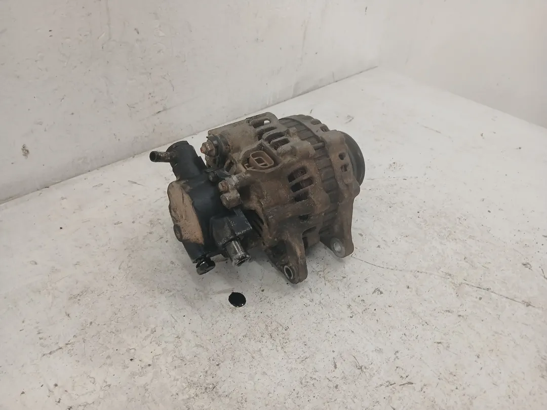 Alternatore