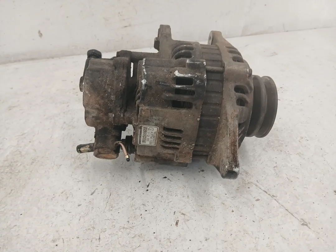 Alternatore