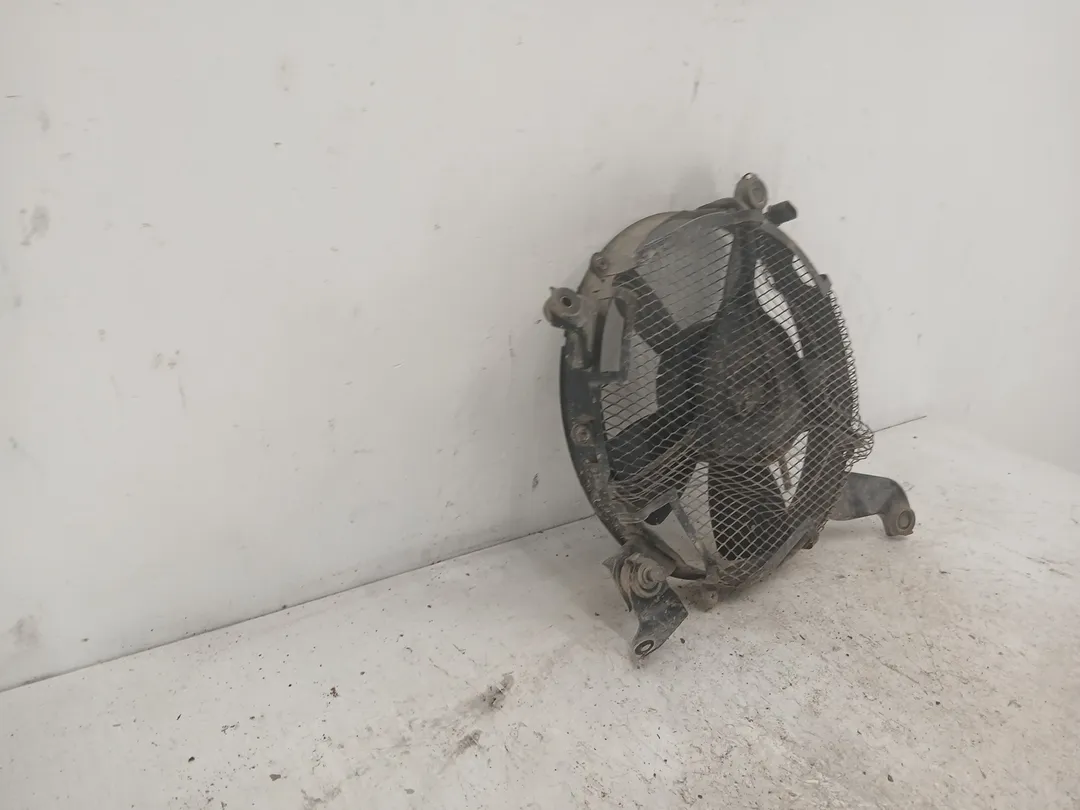 Elettroventola Elettroventola