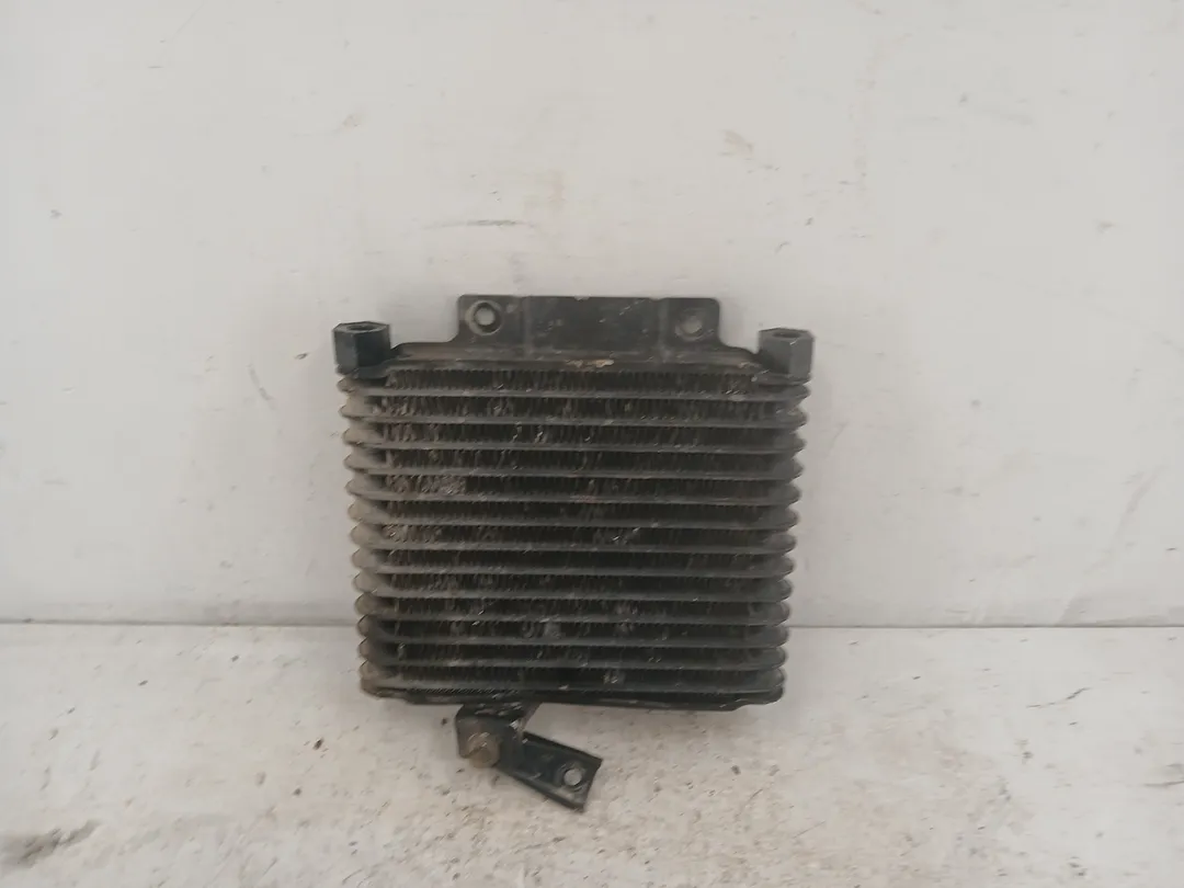 Radiatore olio Radiatore olio