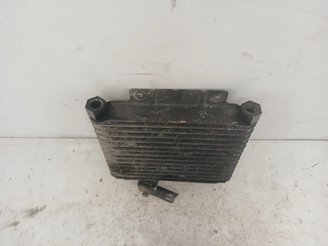 Radiatore olio Radiatore olio