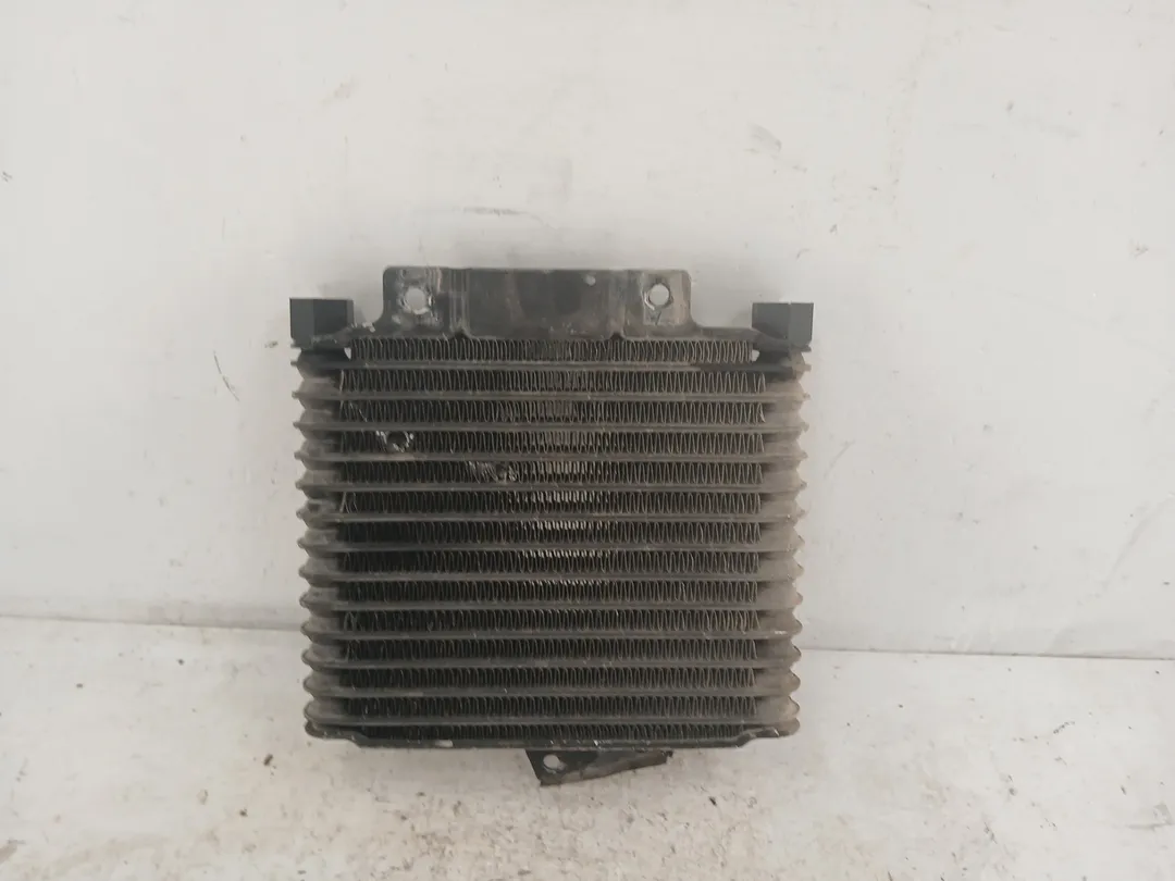 Radiatore olio Radiatore olio