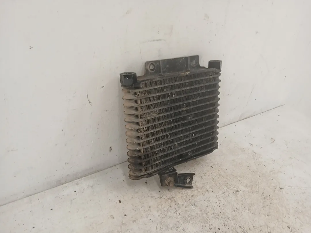 Radiatore olio Radiatore olio