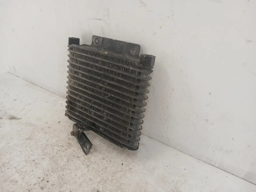 Radiatore olio Radiatore olio