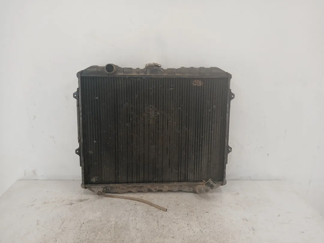 Radiatore
