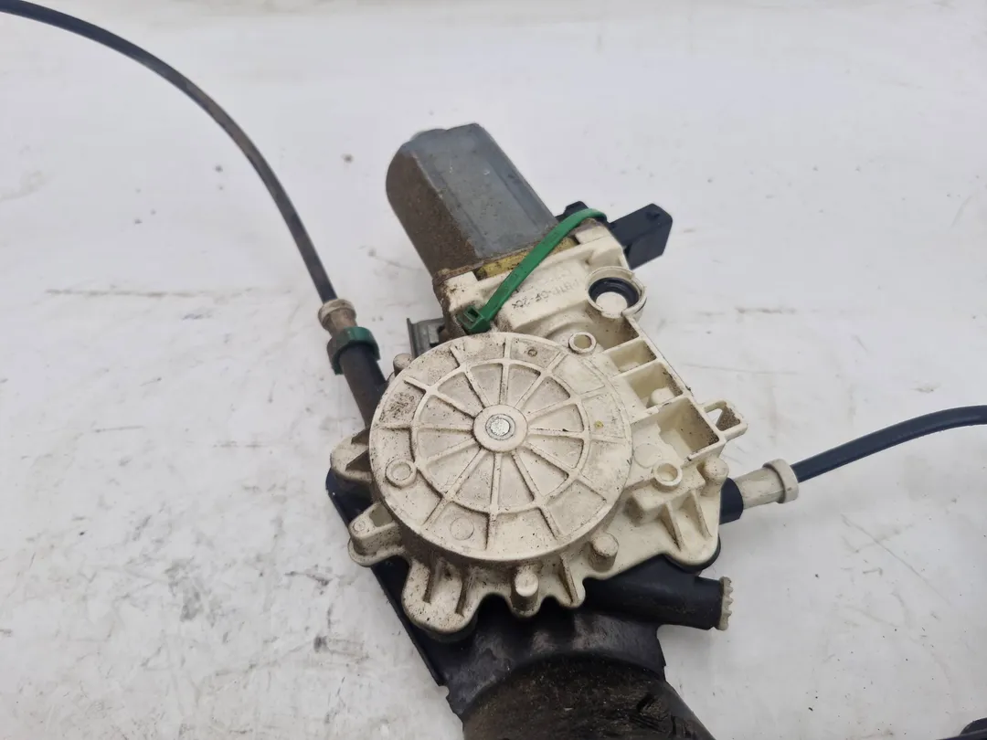 Alzacristallo alzavetro elettrico porta anteriore sinistro Alzacristallo alzavetro elettrico porta anteriore sinistro