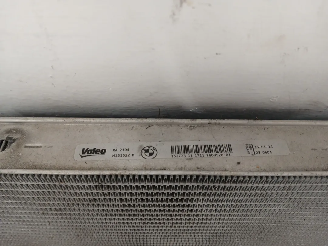 Radiatore Radiatore