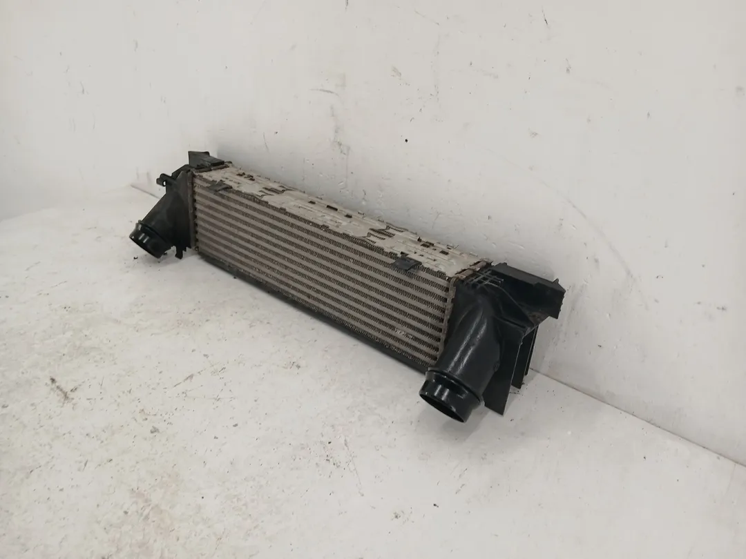 Intercooler Intercooler