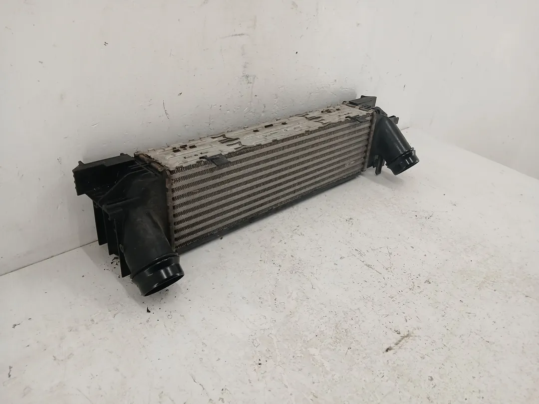 Intercooler Intercooler