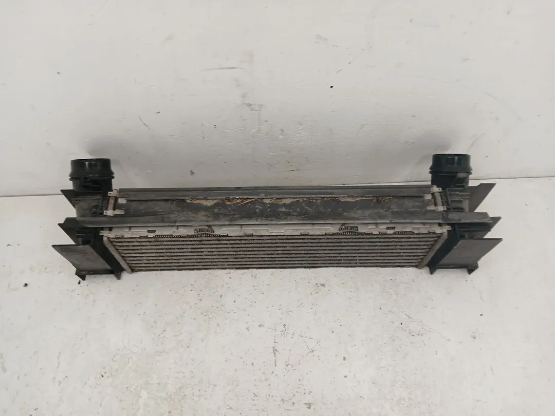 Intercooler Intercooler