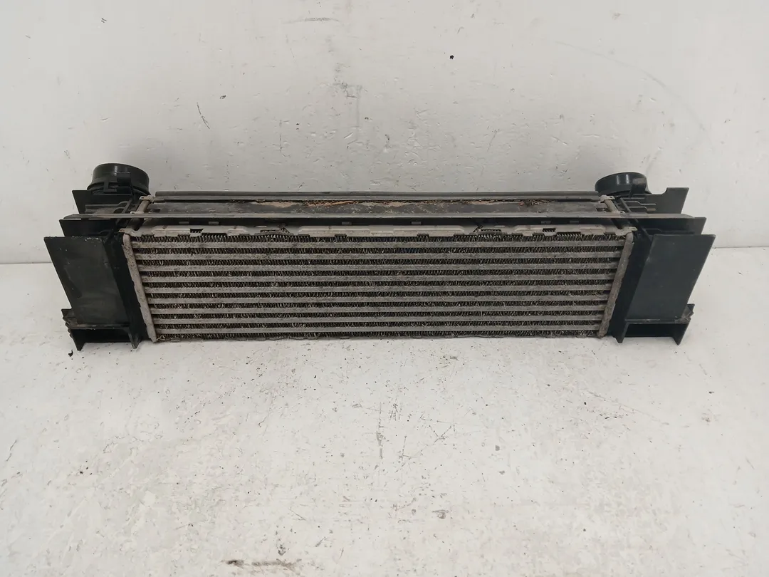 Intercooler Intercooler