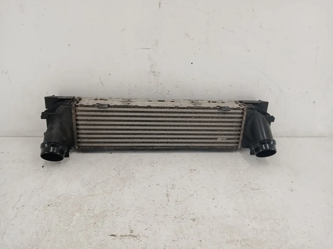 Intercooler Intercooler