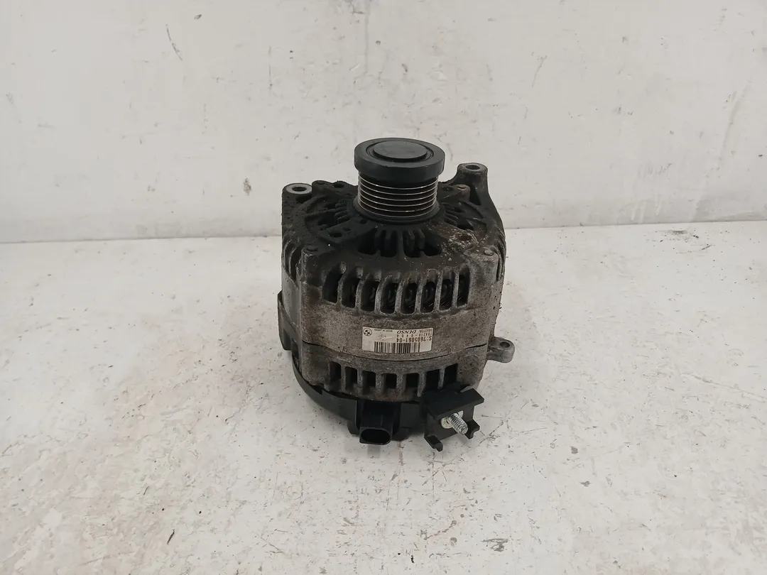Alternatore Alternatore