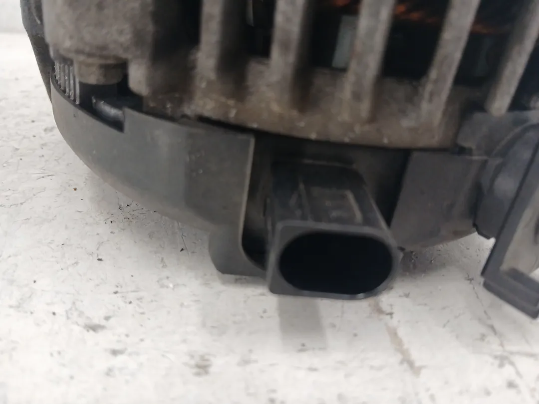 Alternatore Alternatore