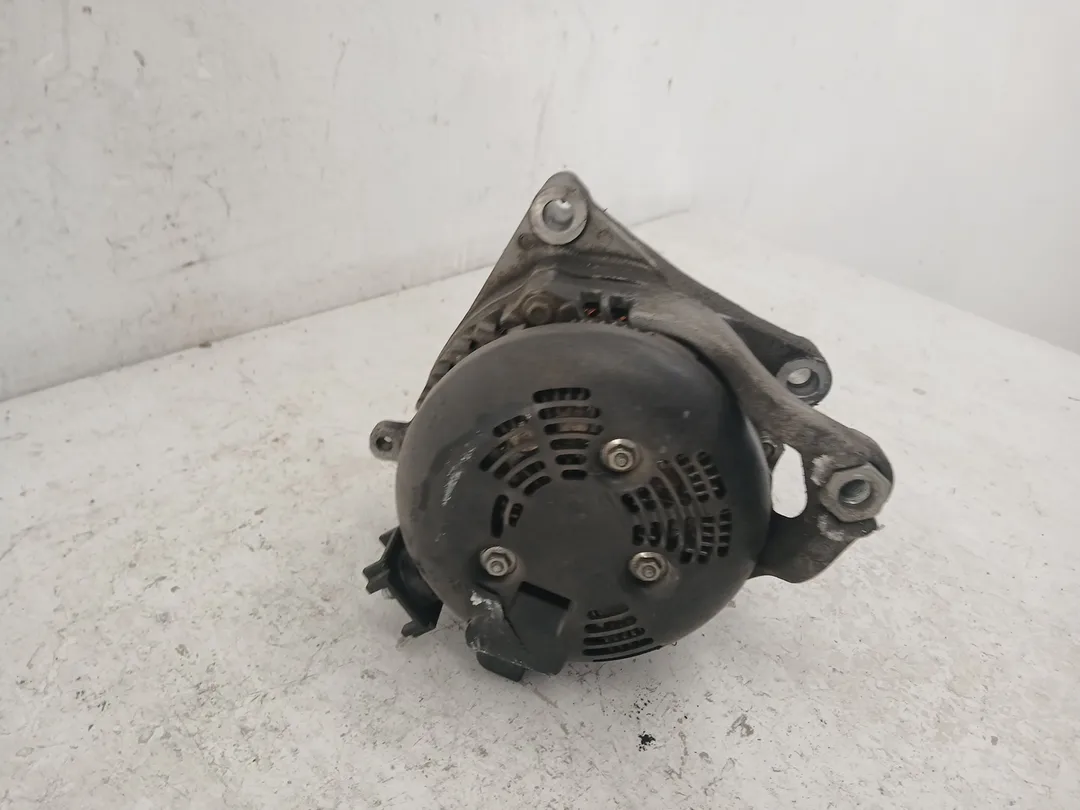 Alternatore Alternatore